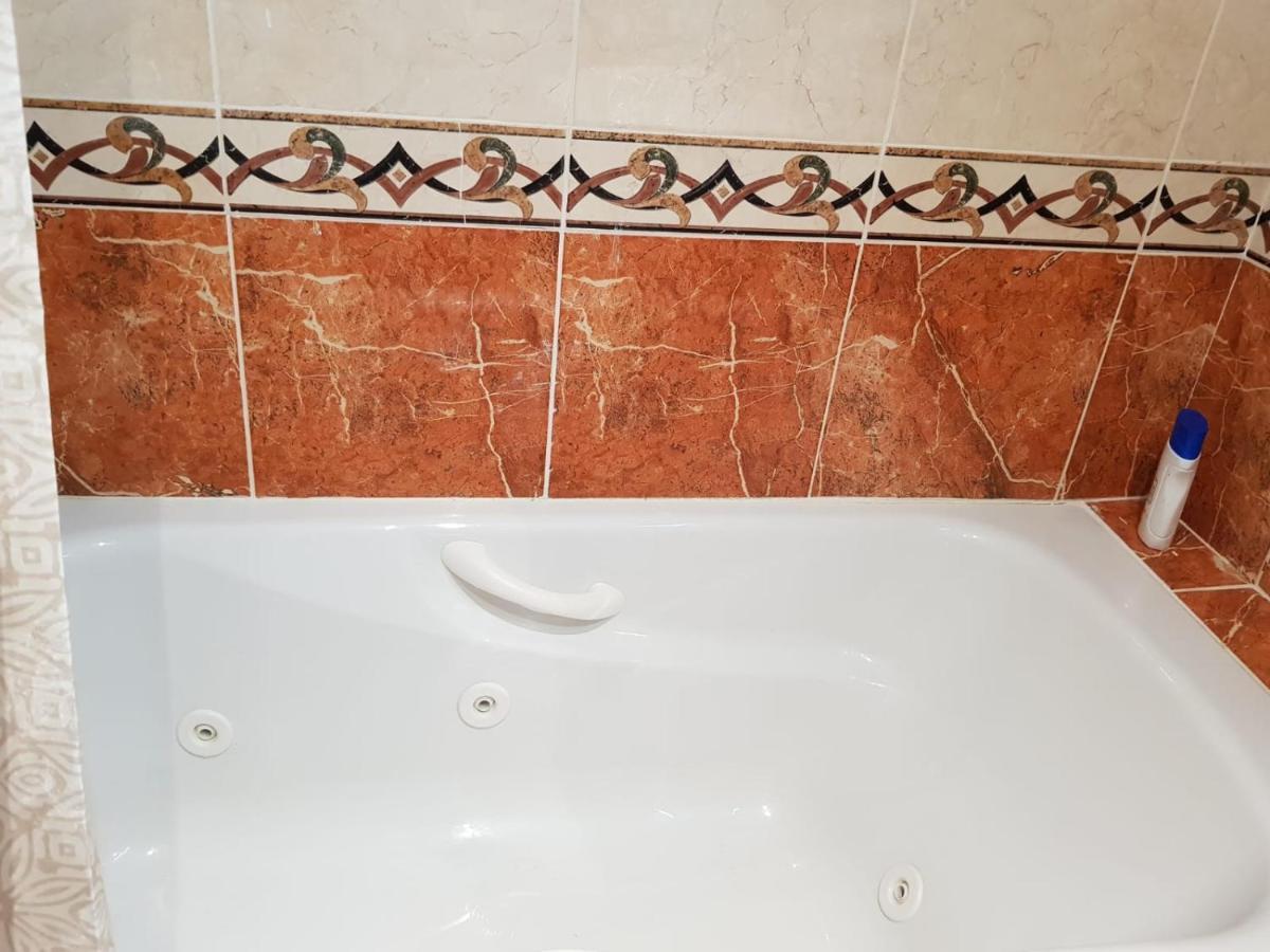 Marina Dor Frontal 1ª Linea Apartment *