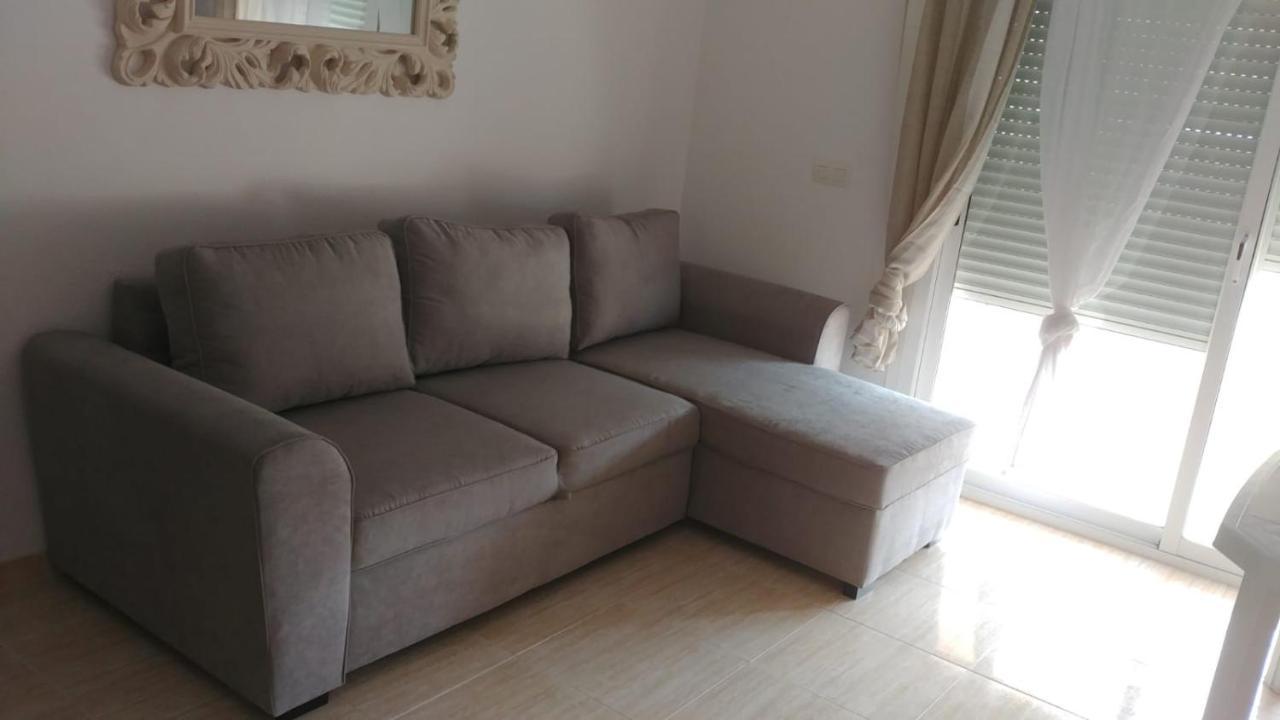 Appartamento Marina Dor Frontal 1ª Linea *