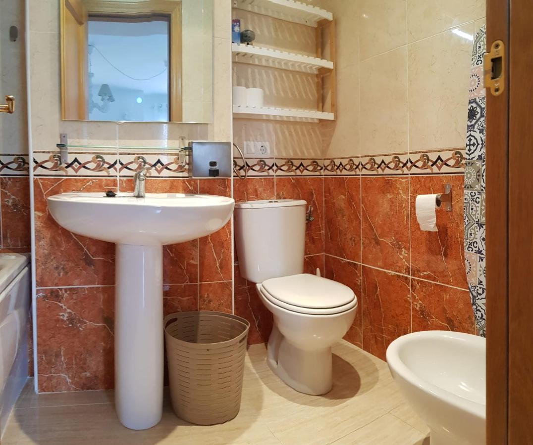 Marina Dor Frontal 1ª Linea Appartamento