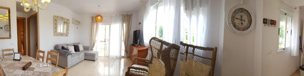Marina Dor Frontal 1ª Linea Apartment