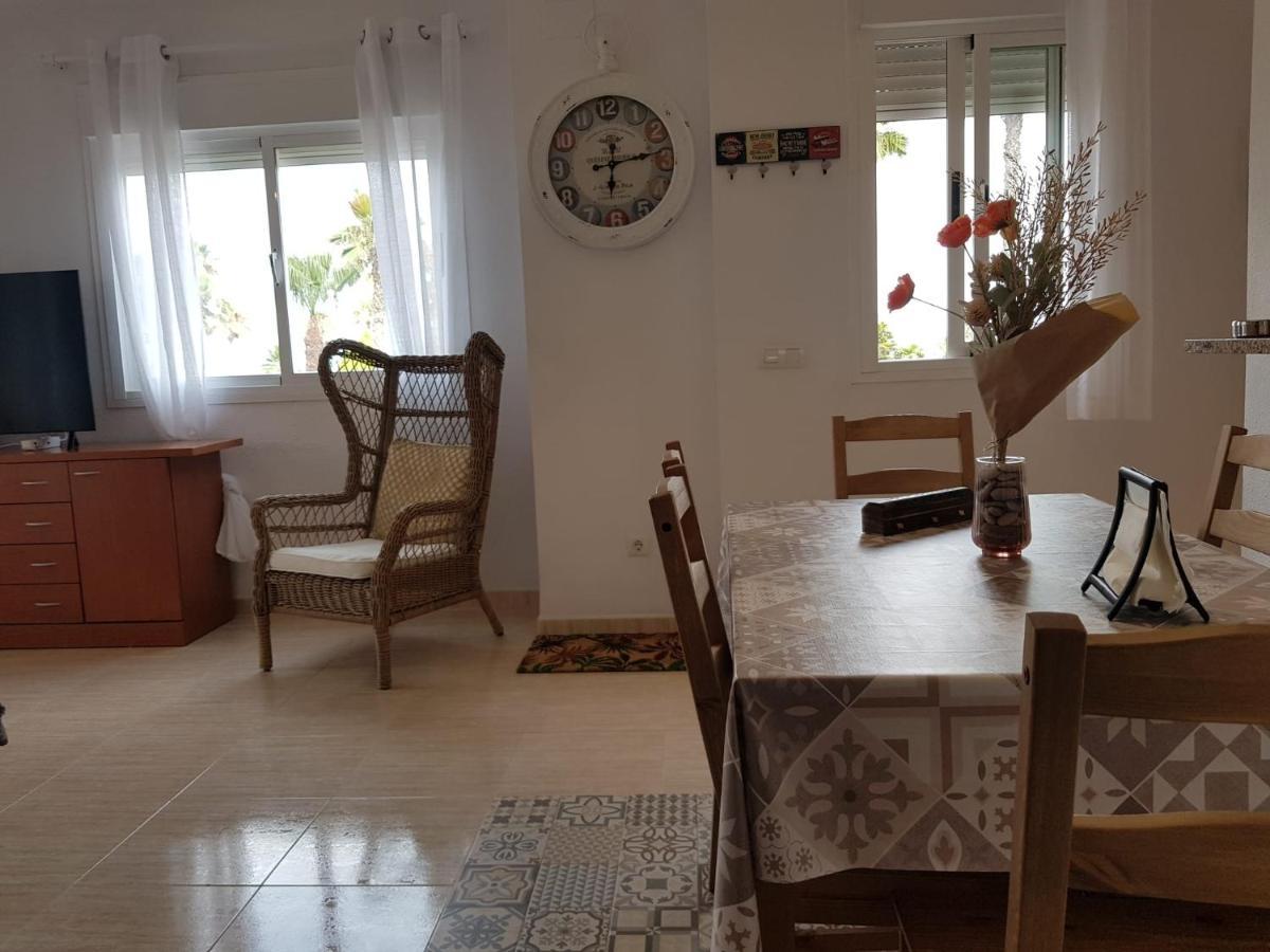 Marina Dor Frontal 1ª Linea Apartment *