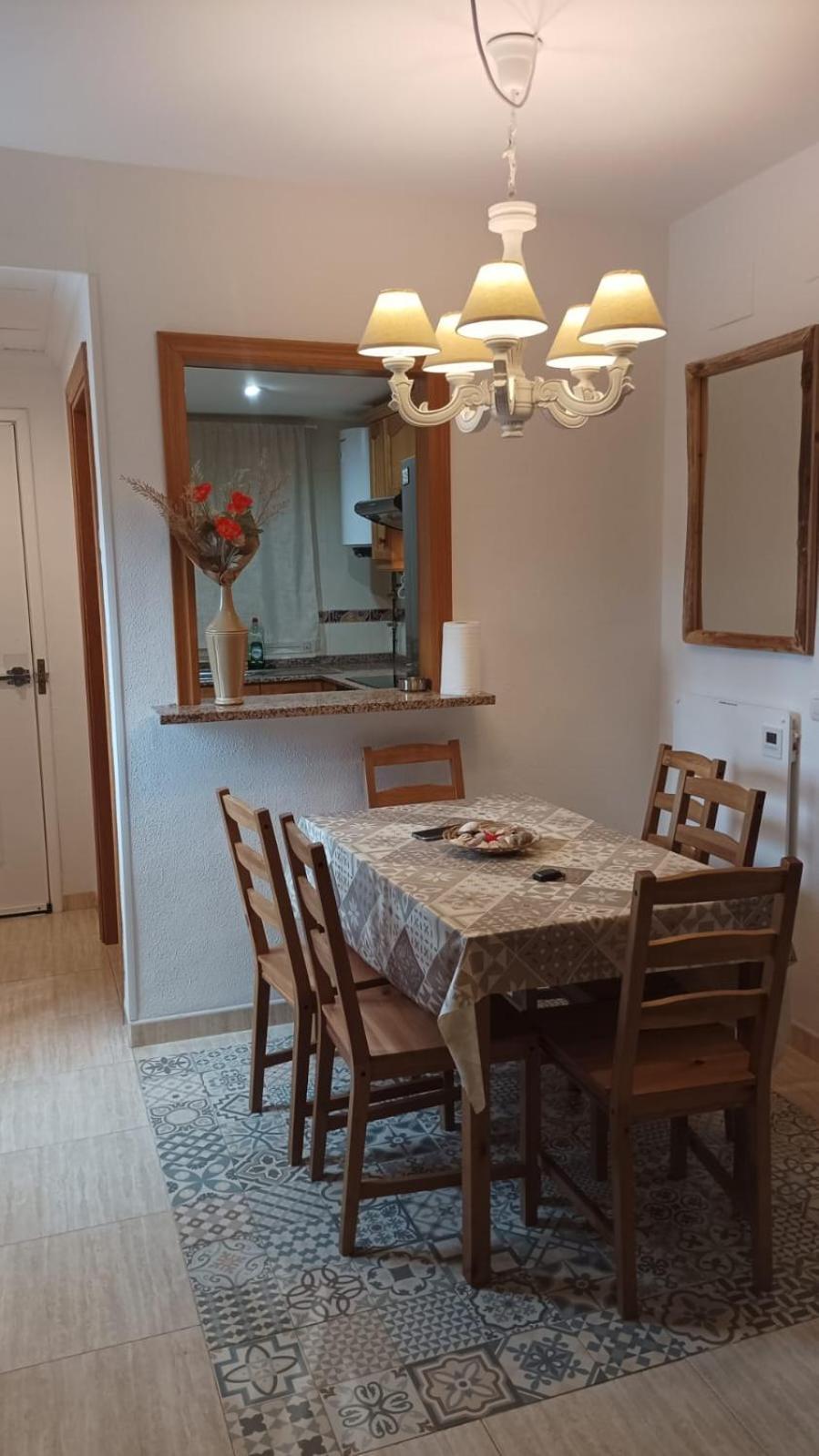 Apartment Marina Dor Frontal 1ª Linea *